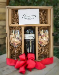 Wine Packages
