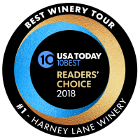 USA Today 10Best Reader's Choice winner