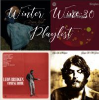 Winter Wine30 Playlist