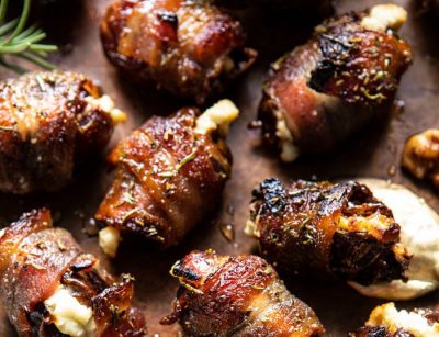 Stuffed Dates