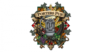 Porter's Pub, Lodi