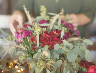 Harney Lane flowers