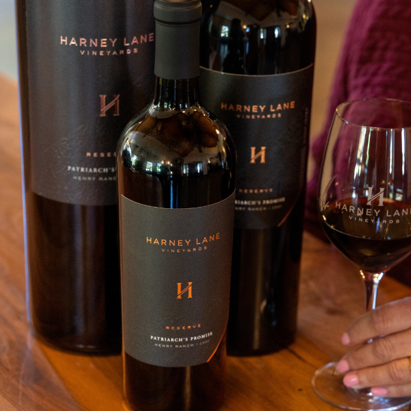 Wine 101: A Simple Guide to Wine Bottle Sizes - Harney Lane Vineyards