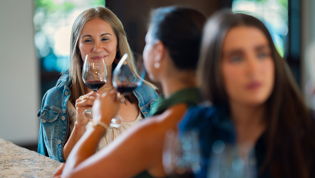 GRACE + GRIT WINE SOCIETY