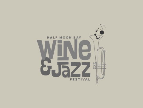 Half Moon Bay Wine + Jazz Festival