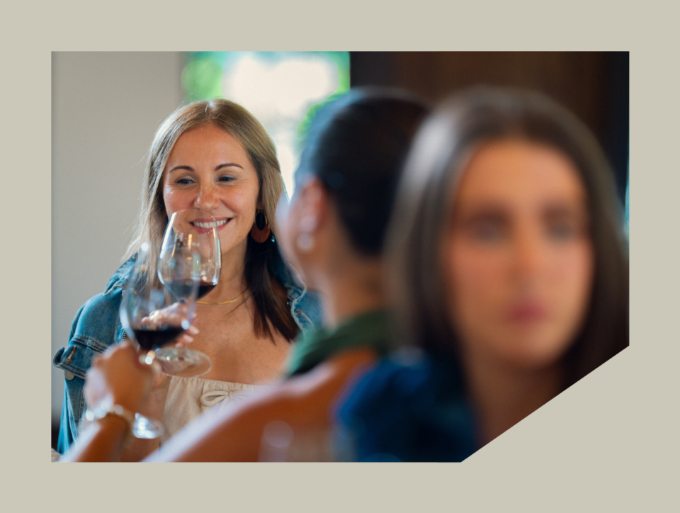Taste of Membership