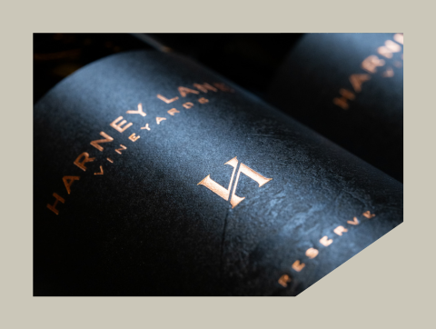 Behind the Wine: An Evening Celebrating Patriarch's Promise